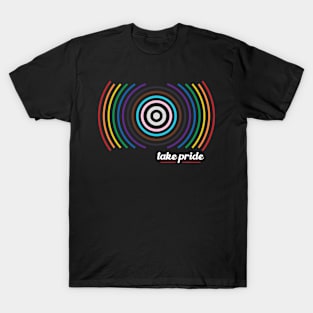 Take A Pride T-Shirt